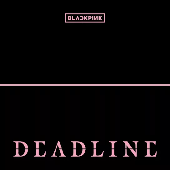 BLACKPINK – GO