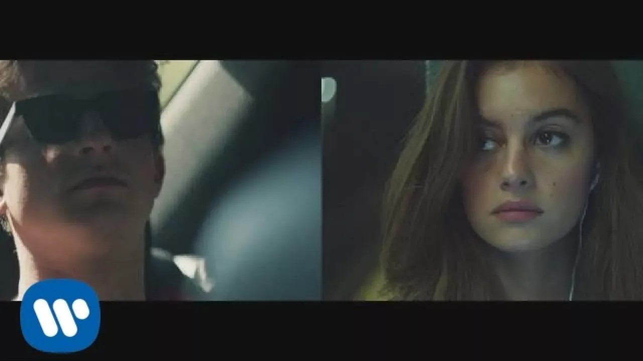 Charlie Puth – We Don’t Talk Anymore Ft. Selena Gomez