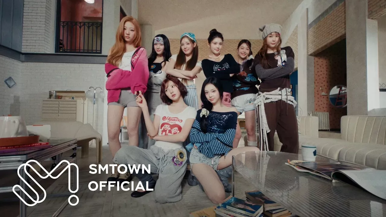 Hearts2Hearts – RUDE!