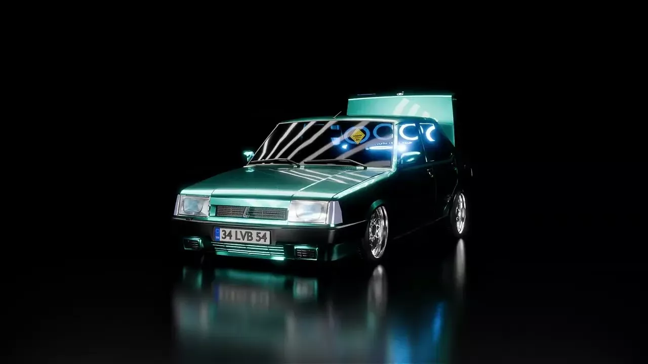 Lvbel C5 – COOOK PARDON Ft. AKDO